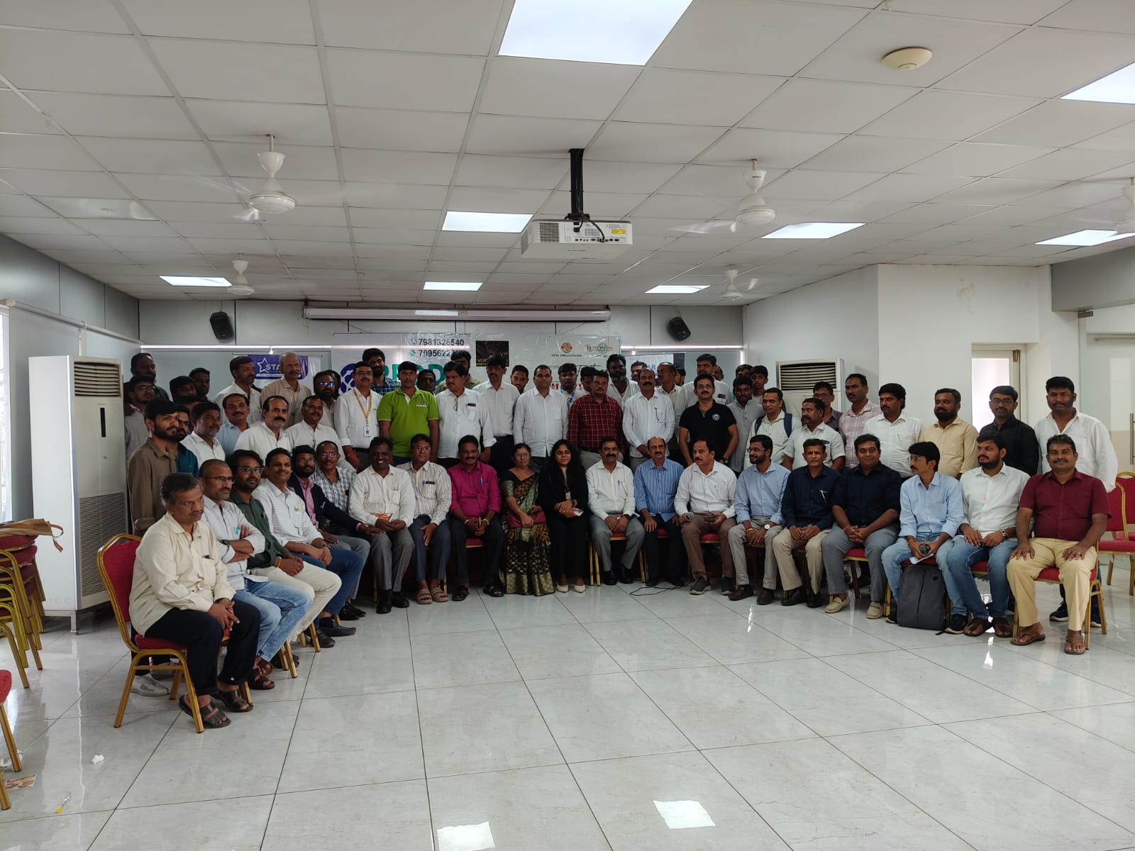 Reddy Business Group